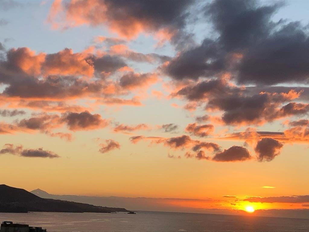 Apartamento Breathtaking Sunsets Flat Las Palmas de Gran Canaria Exterior foto