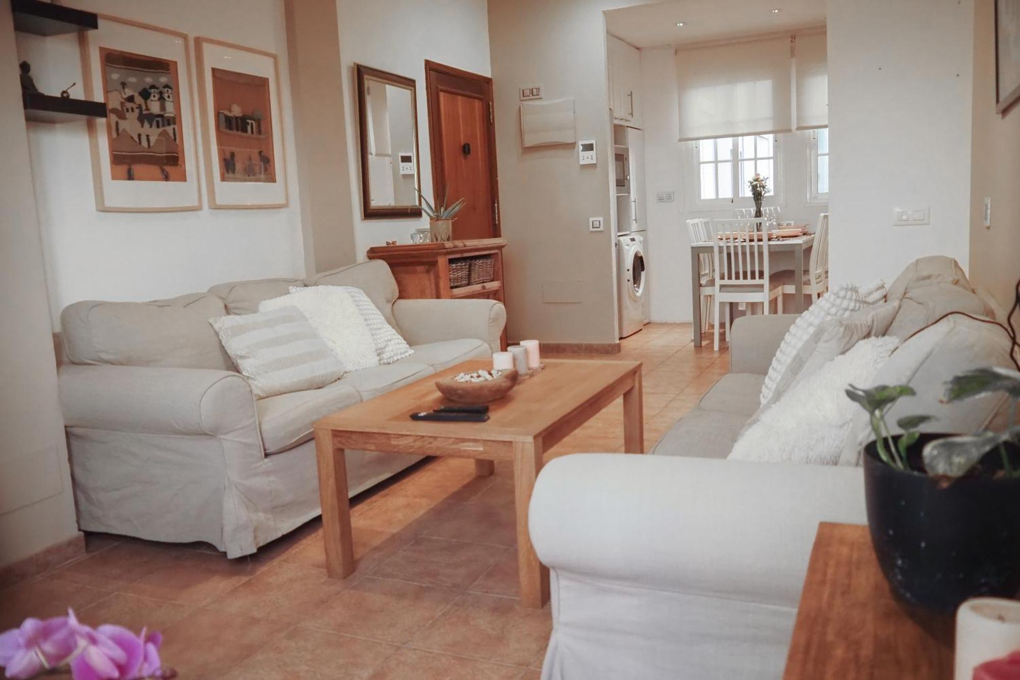Apartamento Breathtaking Sunsets Flat Las Palmas de Gran Canaria Exterior foto