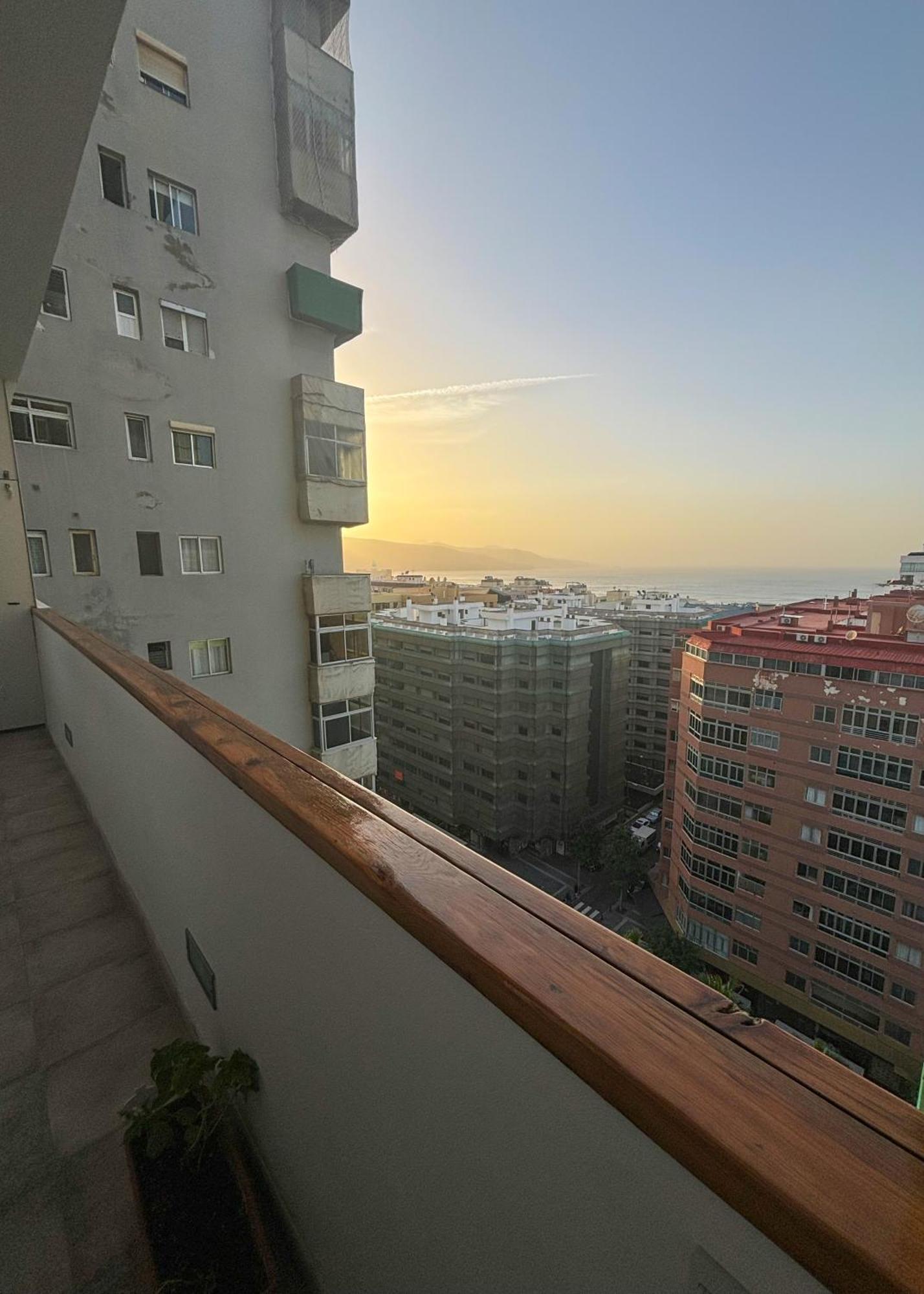 Apartamento Breathtaking Sunsets Flat Las Palmas de Gran Canaria Exterior foto