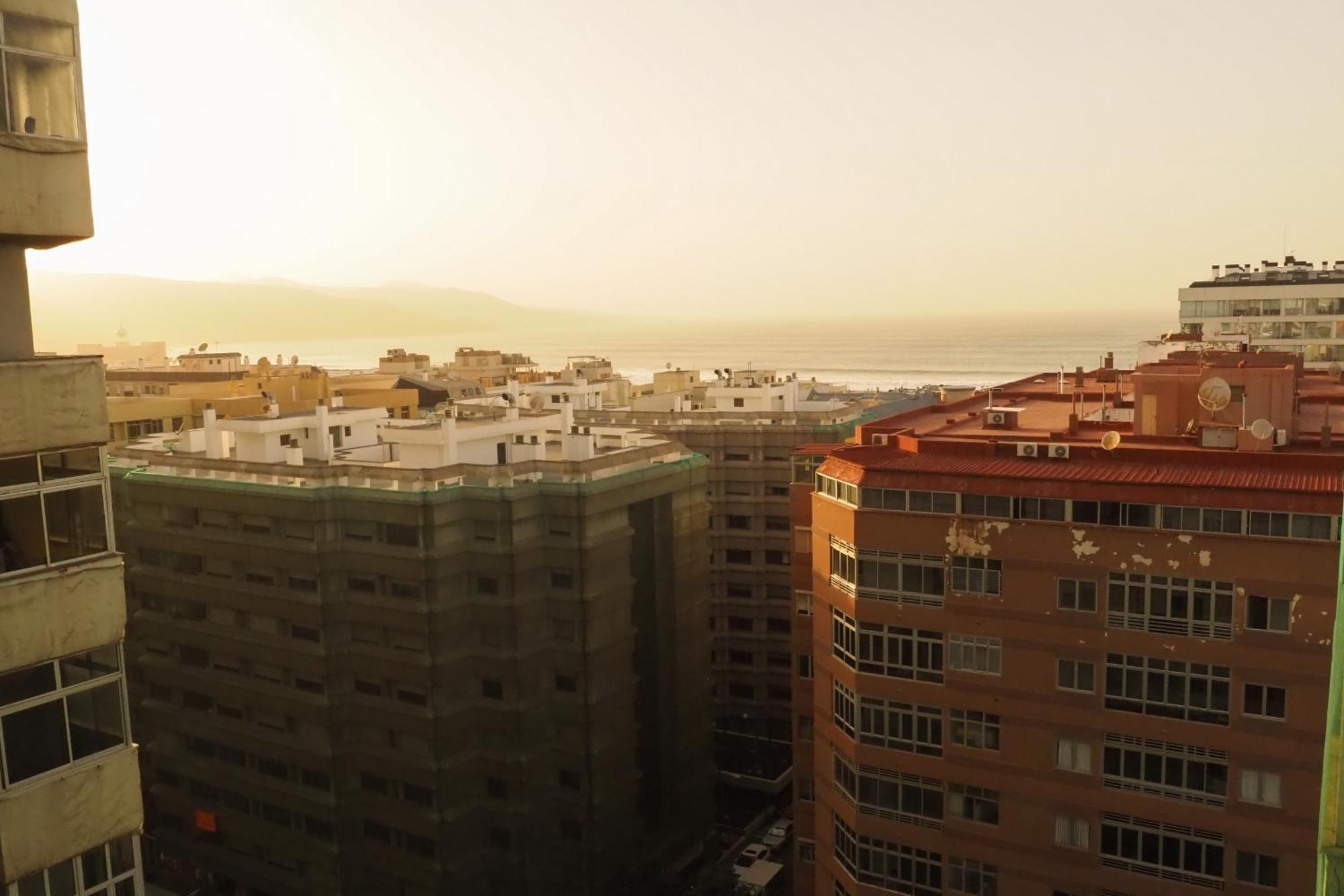 Apartamento Breathtaking Sunsets Flat Las Palmas de Gran Canaria Exterior foto
