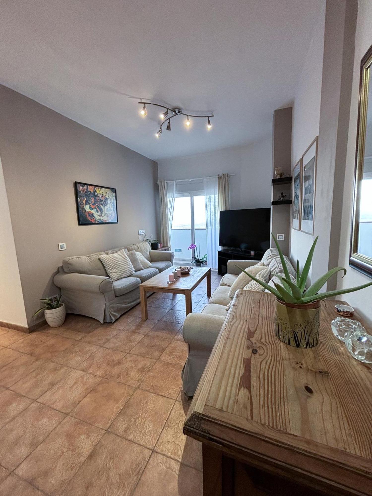 Apartamento Breathtaking Sunsets Flat Las Palmas de Gran Canaria Exterior foto