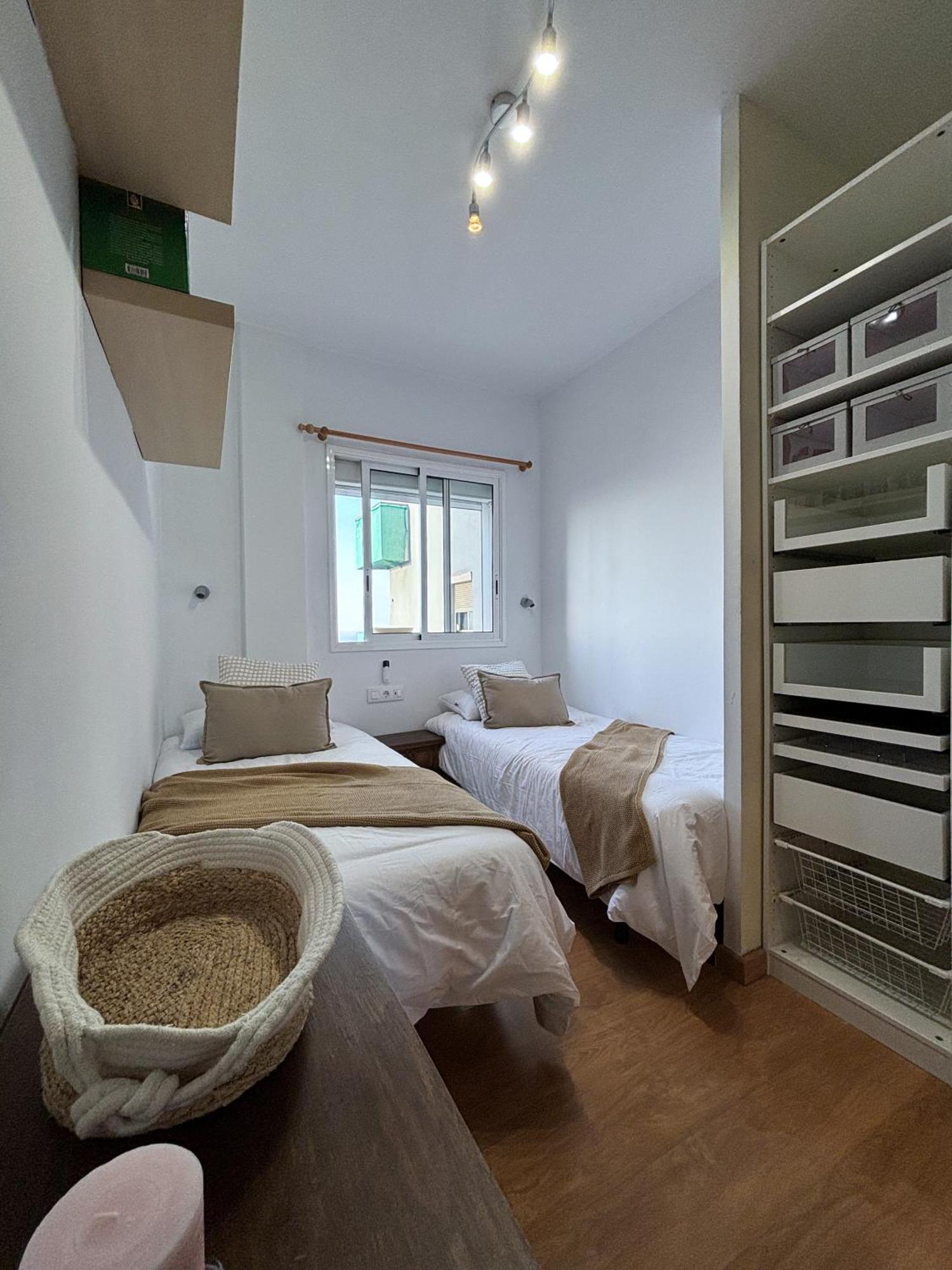 Apartamento Breathtaking Sunsets Flat Las Palmas de Gran Canaria Exterior foto